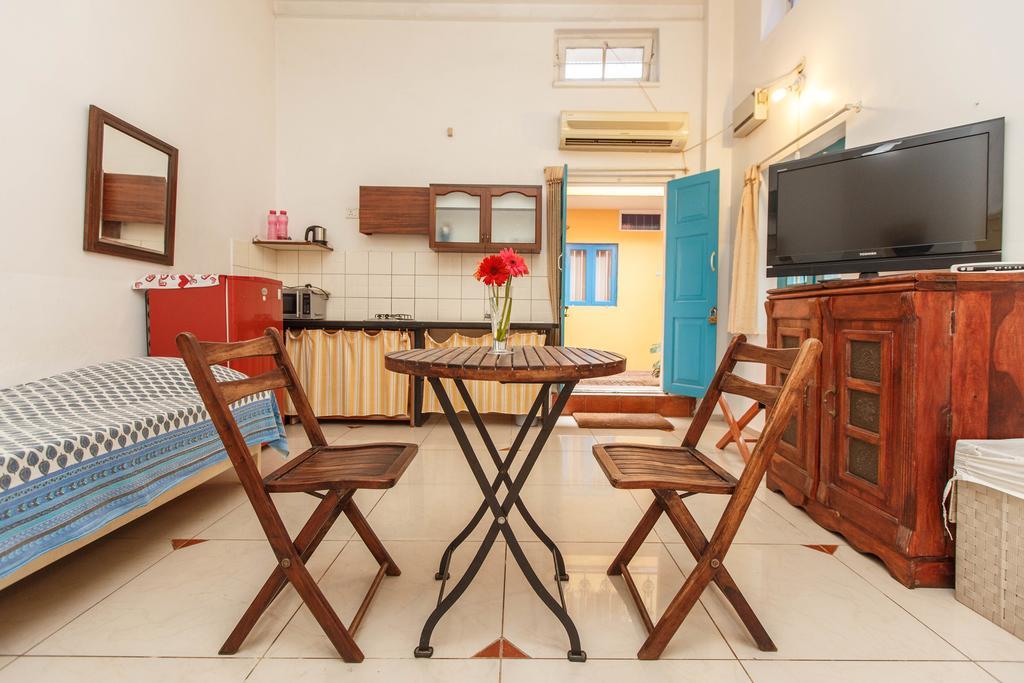 Casa Cottage Bangalore Ngoại thất bức ảnh