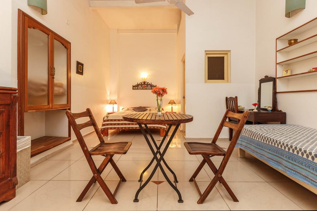 Casa Cottage Bangalore Ngoại thất bức ảnh