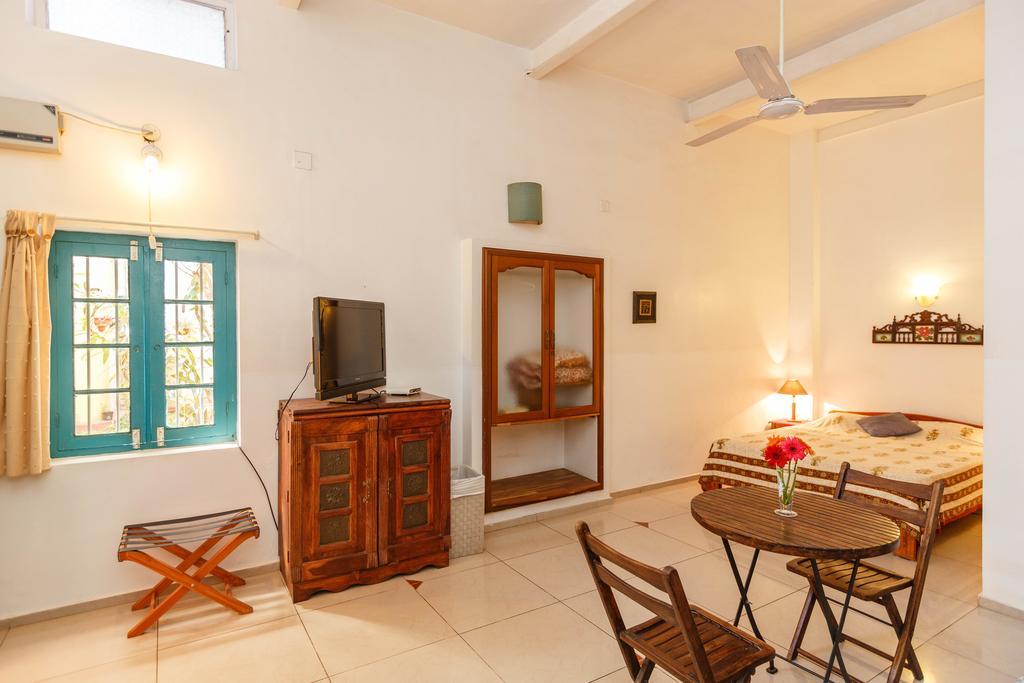 Casa Cottage Bangalore Ngoại thất bức ảnh