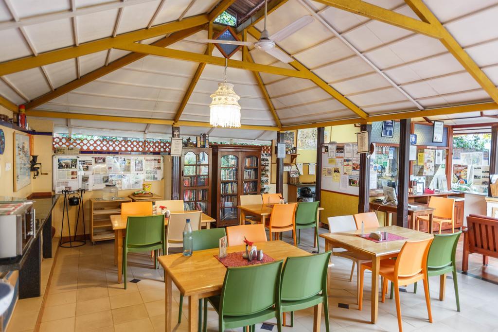 Casa Cottage Bangalore Ngoại thất bức ảnh