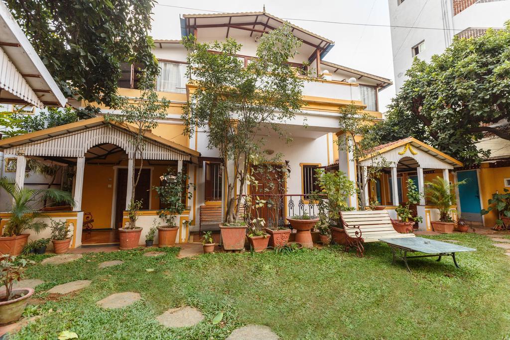 Casa Cottage Bangalore Ngoại thất bức ảnh
