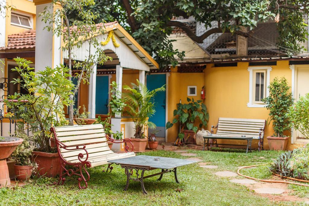 Casa Cottage Bangalore Ngoại thất bức ảnh