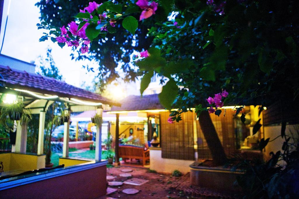 Casa Cottage Bangalore Ngoại thất bức ảnh