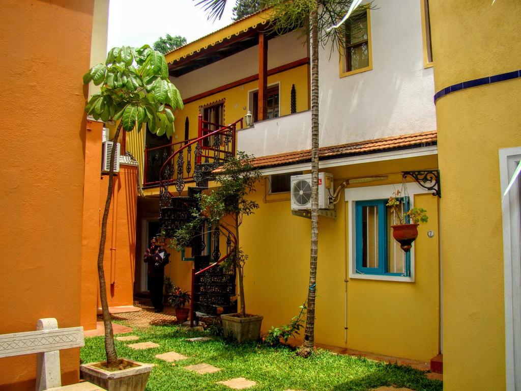 Casa Cottage Bangalore Ngoại thất bức ảnh